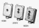 explosion proof controls