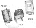 additional explosion proof controls