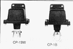 NEMA 4 additional ceiling pull switches