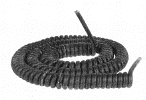 Coil Cord