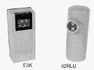 industrial photoelectric controls