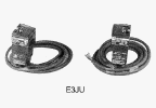 long distance photoelectric control