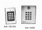 commercial digital keyless entry