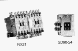 reversing contactors