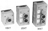 NEMA 4 exterior control systems