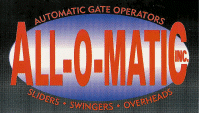 All-O-Matic logo