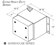 heavy duty series